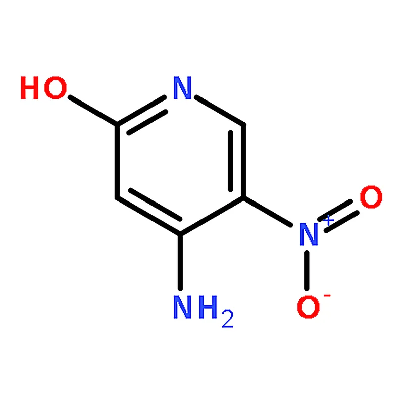 RHAWN 4-Amino-5-nitro-2-pyridinol