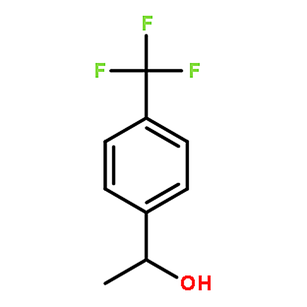 RHAWN (S)-1-(4-(Trifluoromethyl)phenyl)ethanol