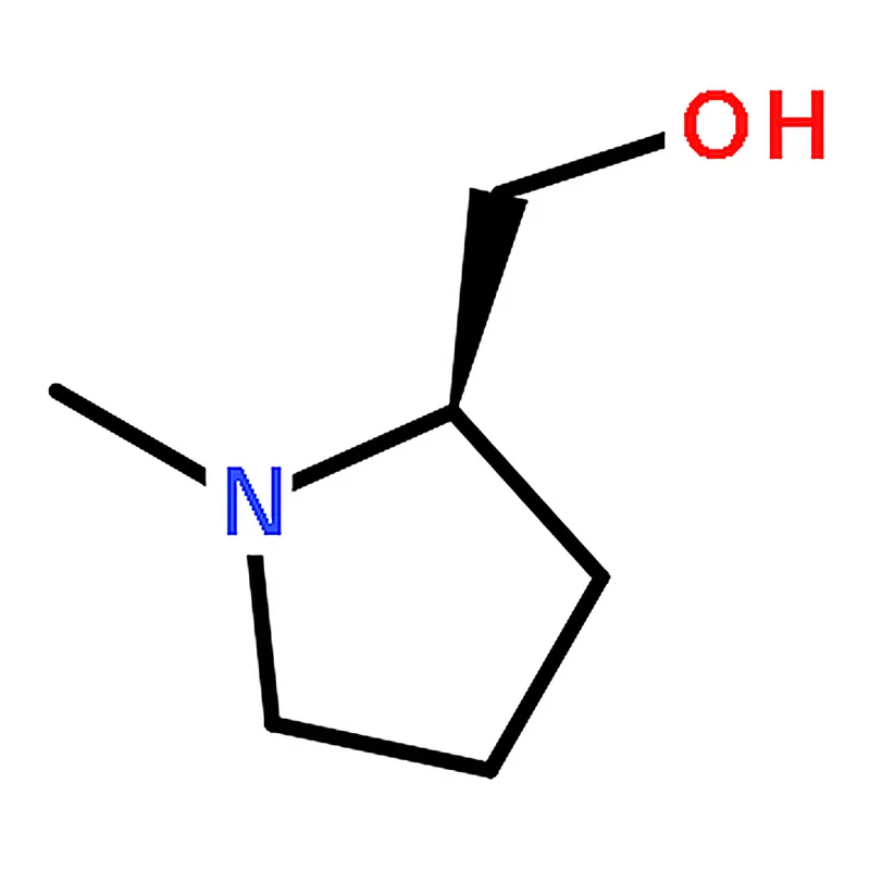 RHAWN N-Methyl-D-prolinol