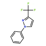 RHAWN 1-Phenyl-3-(trifluoromethyl)-1H-pyrazole