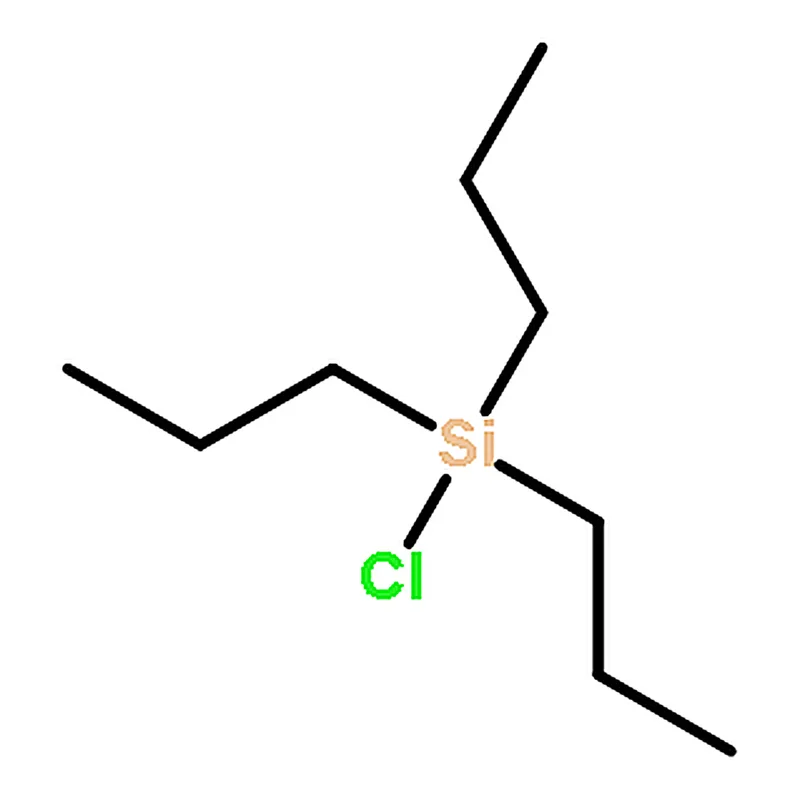 RHAWN Chlorotri-n-propylsilane