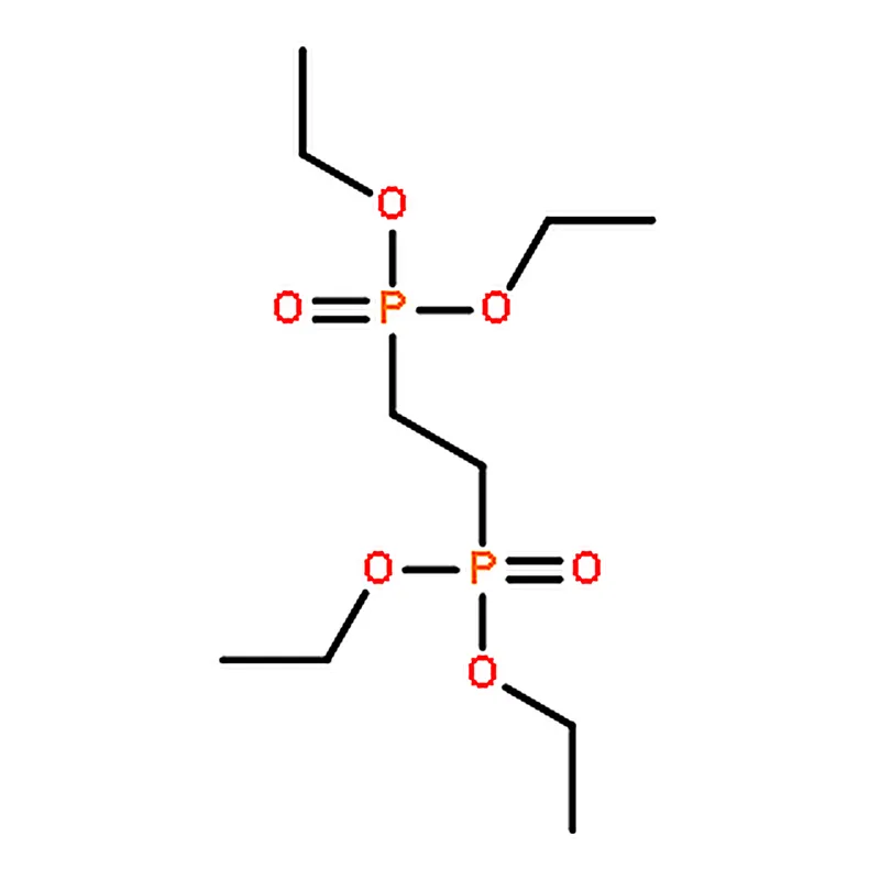 RHAWN Tetraethyl ethane-1,2-diylbis(phosphonate)