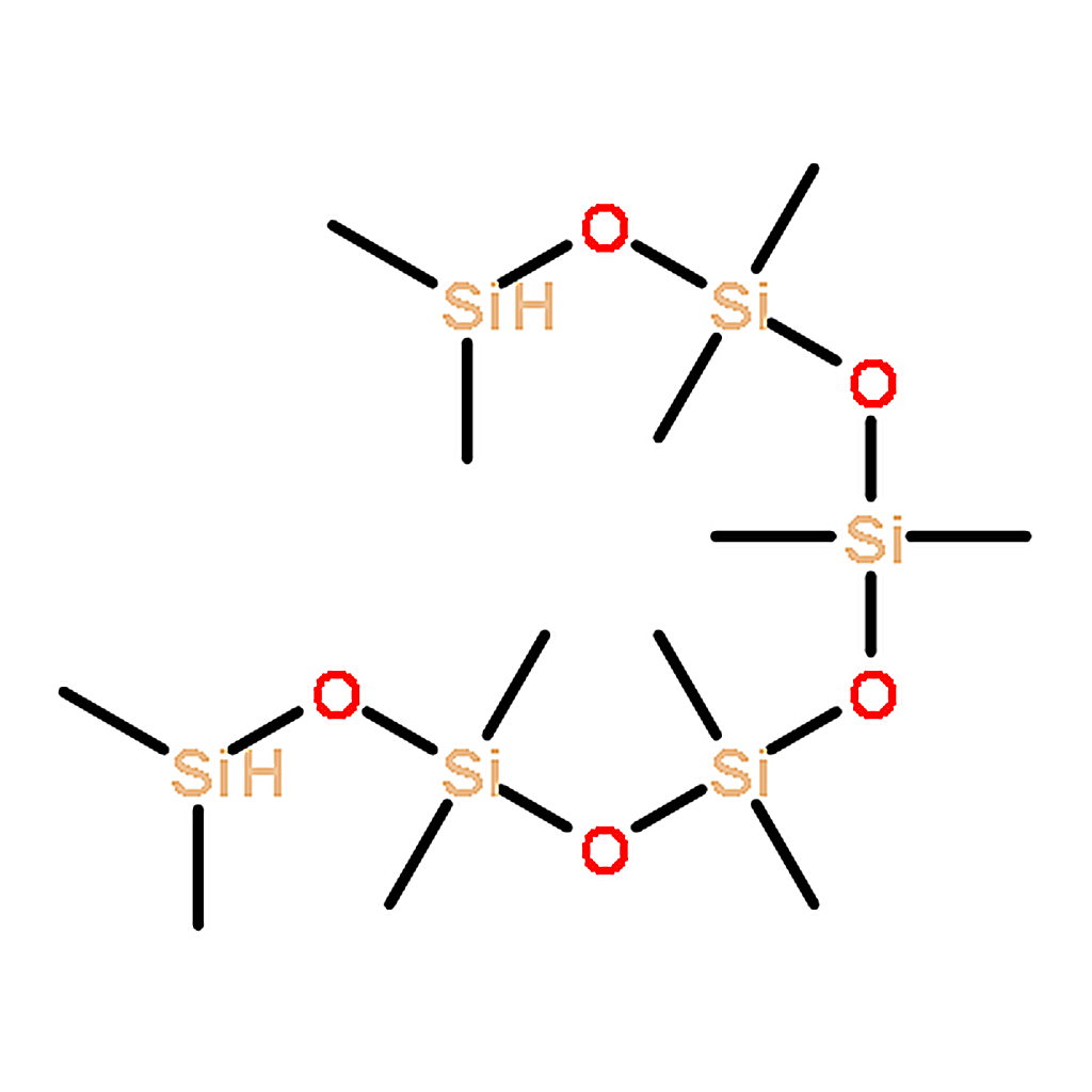 RHAWN 1,1,3,3,5,5,7,7,9,9,11,11-Dodecamethylhexasiloxane