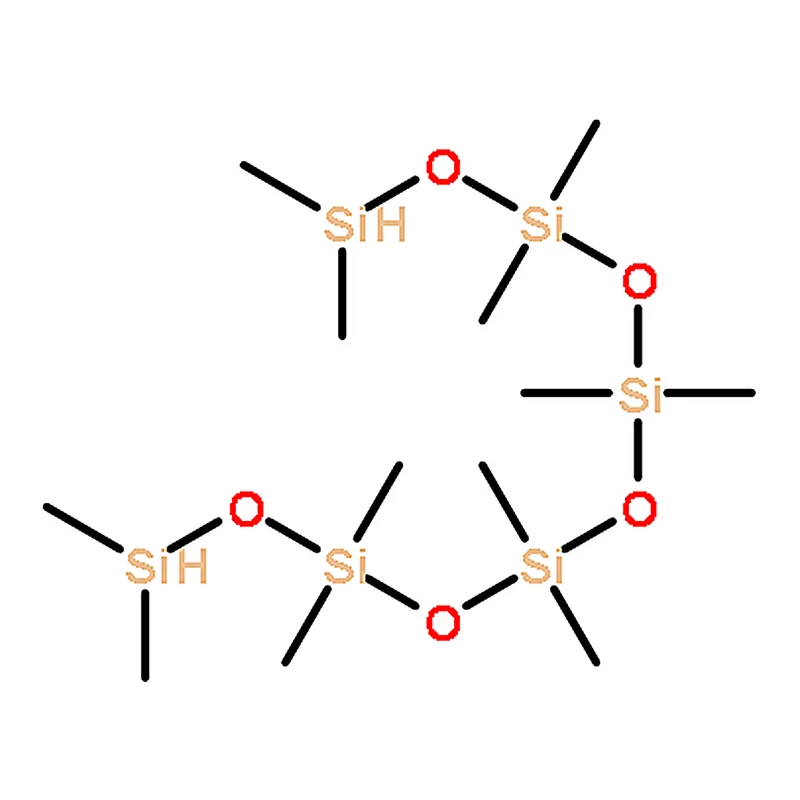 RHAWN 1,1,3,3,5,5,7,7,9,9,11,11-Dodecamethylhexasiloxane