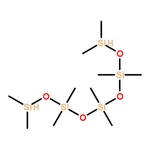 RHAWN 1,1,3,3,5,5,7,7,9,9-decamethylpentasiloxane