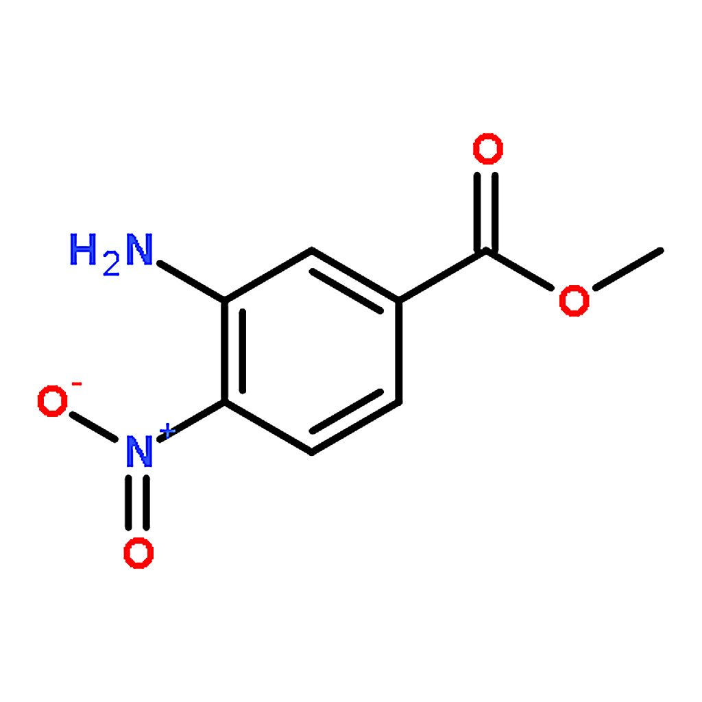 RHAWN Methyl 3-amino-4-nitrobenzoate