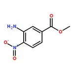 RHAWN Methyl 3-amino-4-nitrobenzoate