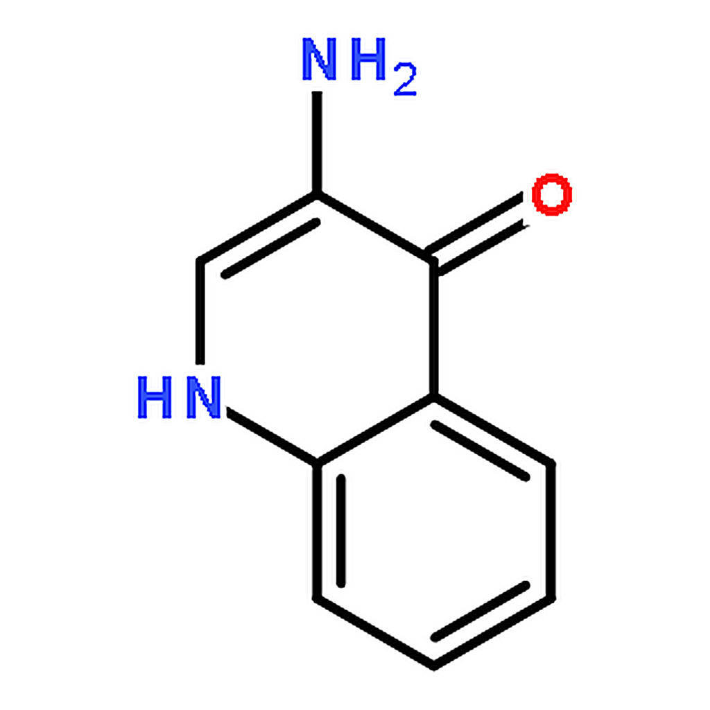 RHAWN 3-Aminoquinolin-4-ol