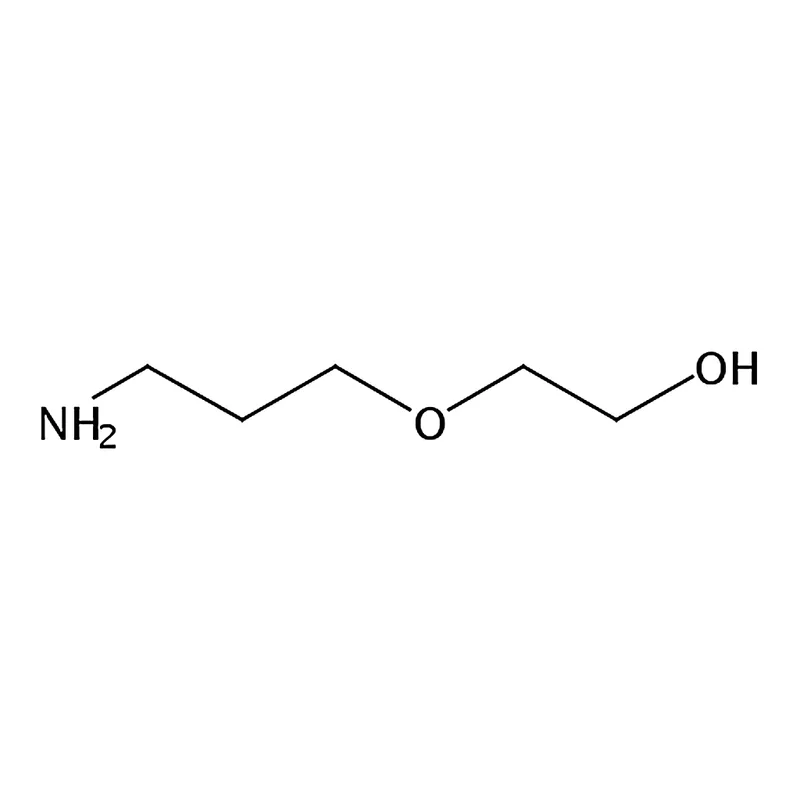 RHAWN 2-(3-Aminopropoxy)ethanol