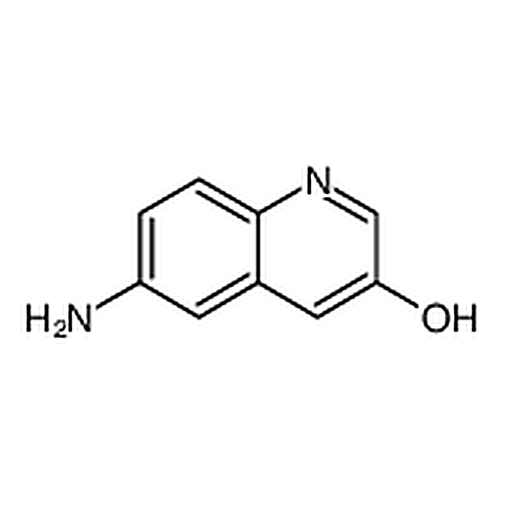 RHAWN 6-Aminoquinolin-3-ol