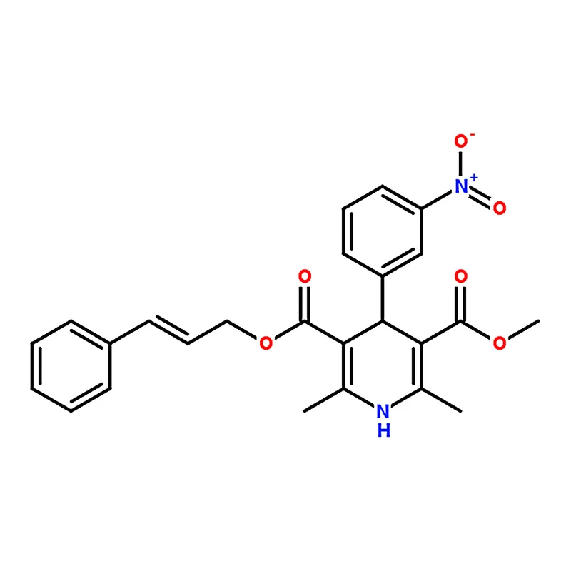 RHAWN Pranidipine