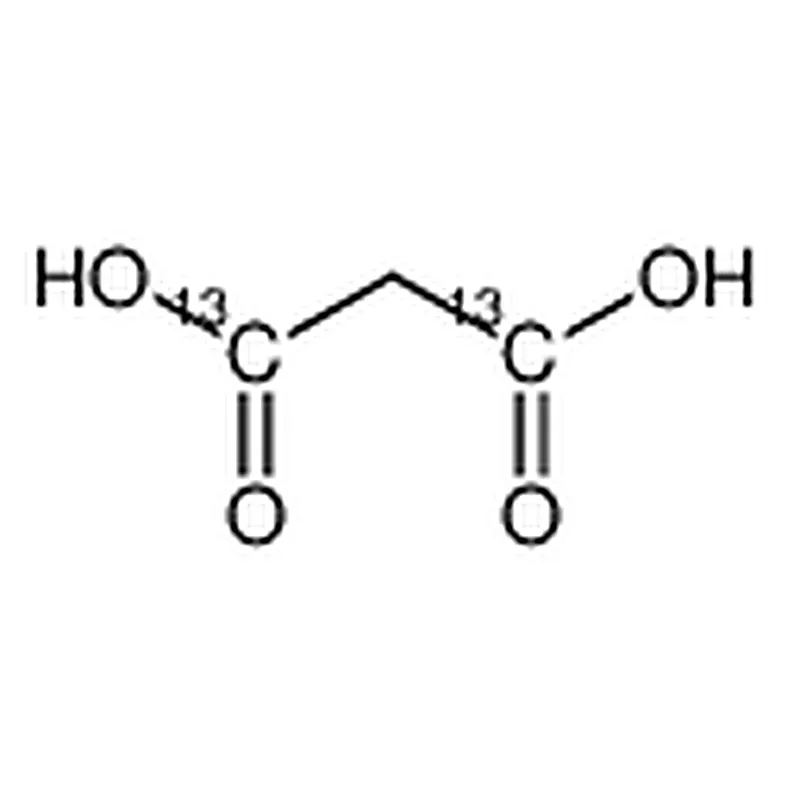 RHAWN Malonic acid-1,3-13C2