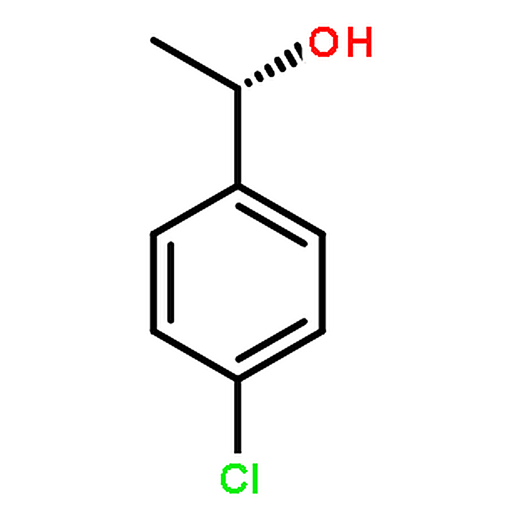RHAWN (S)-1-(4-Chlorophenyl)ethanol