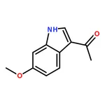 RHAWN 3-Acetyl-6-methoxyindole