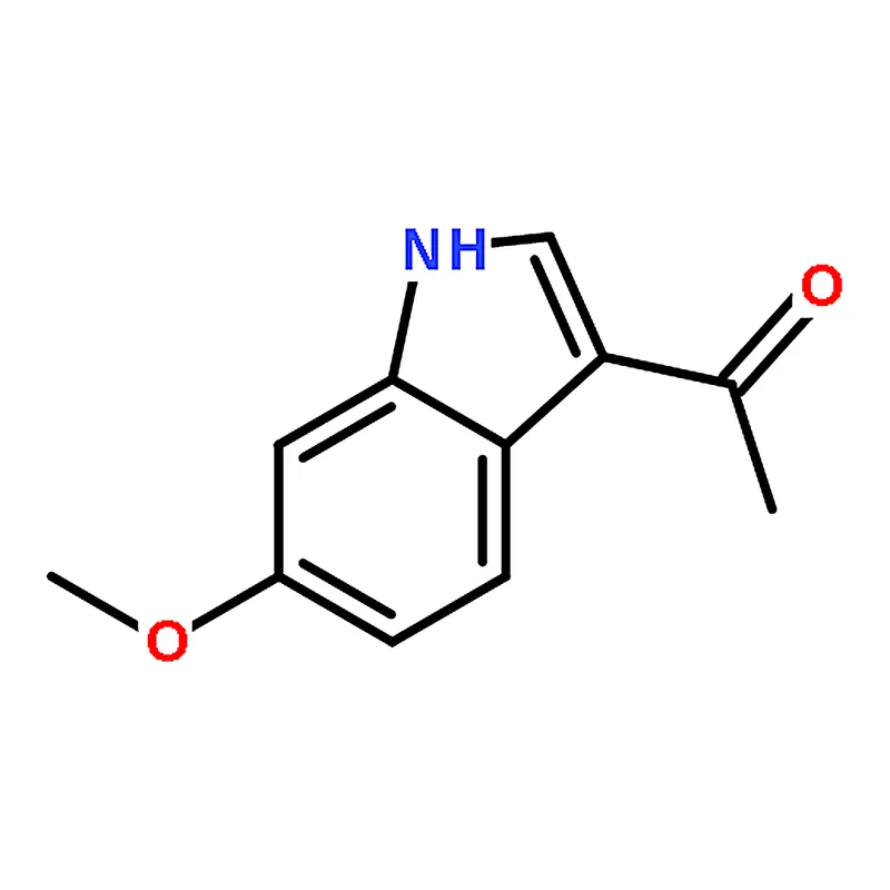 RHAWN 3-Acetyl-6-methoxyindole