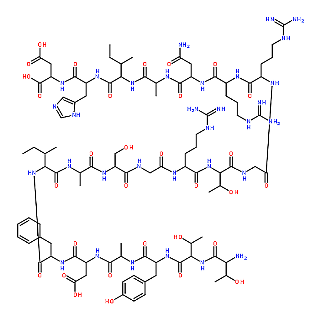 RHAWN PKA Inhibitor (5-24) (PKI (5-24)