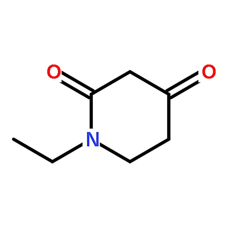 RHAWN 1-Ethylpiperidine-2,4-dione