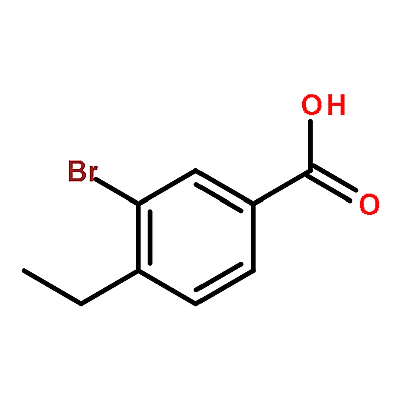 RHAWN 3-Bromo-4-ethylbenzoic acid
