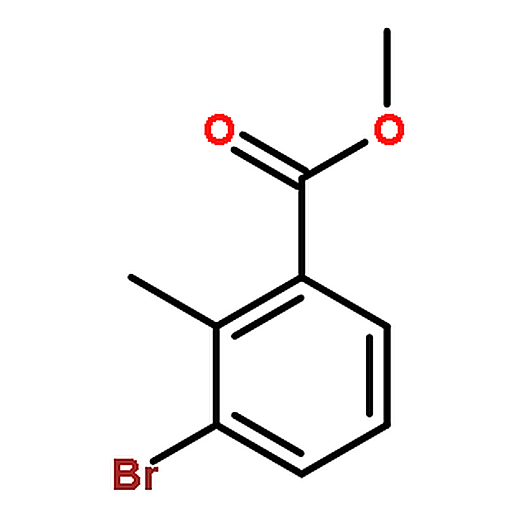 RHAWN Methyl 3-bromo-2-methylbenzoate