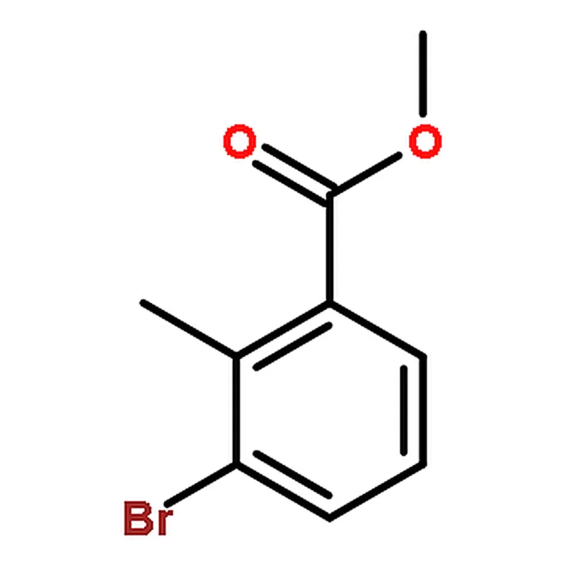 RHAWN Methyl 3-bromo-2-methylbenzoate