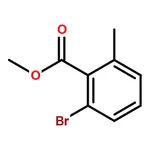 RHAWN Methyl 2-bromo-6-methylbenzoate