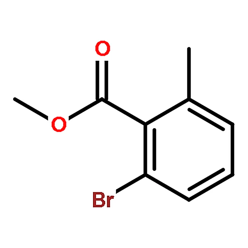 RHAWN Methyl 2-bromo-6-methylbenzoate