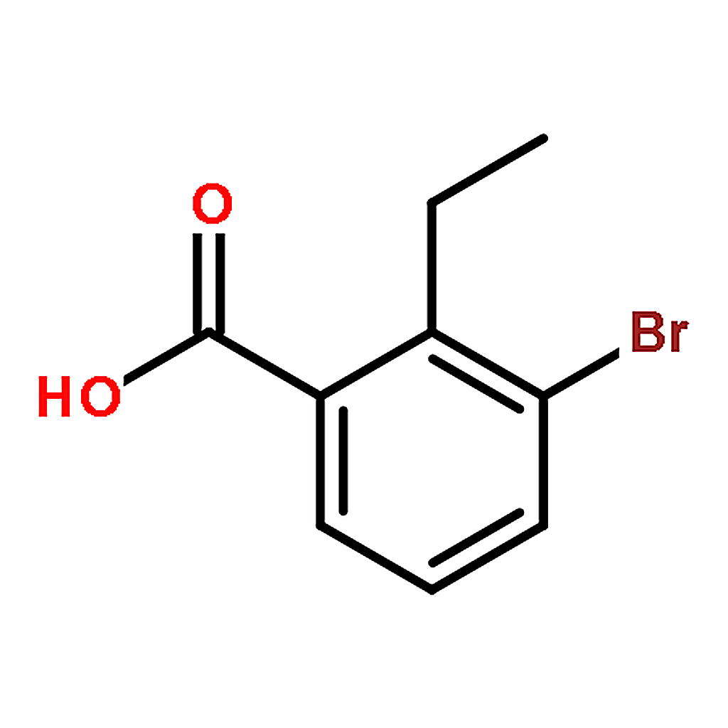 RHAWN 3-Bromo-2-ethylbenzoic acid
