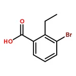 RHAWN 3-Bromo-2-ethylbenzoic acid
