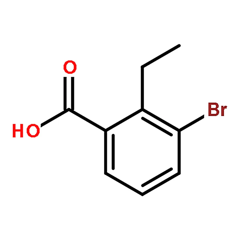 RHAWN 3-Bromo-2-ethylbenzoic acid