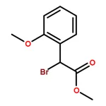 RHAWN Methyl 2-bromo-2-(2-methoxyphenyl)acetate