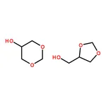 RHAWN Glycerol Formal (mixture of 1,3-Dioxan-5-ol and 4-Hydroxymethyldioxolane)