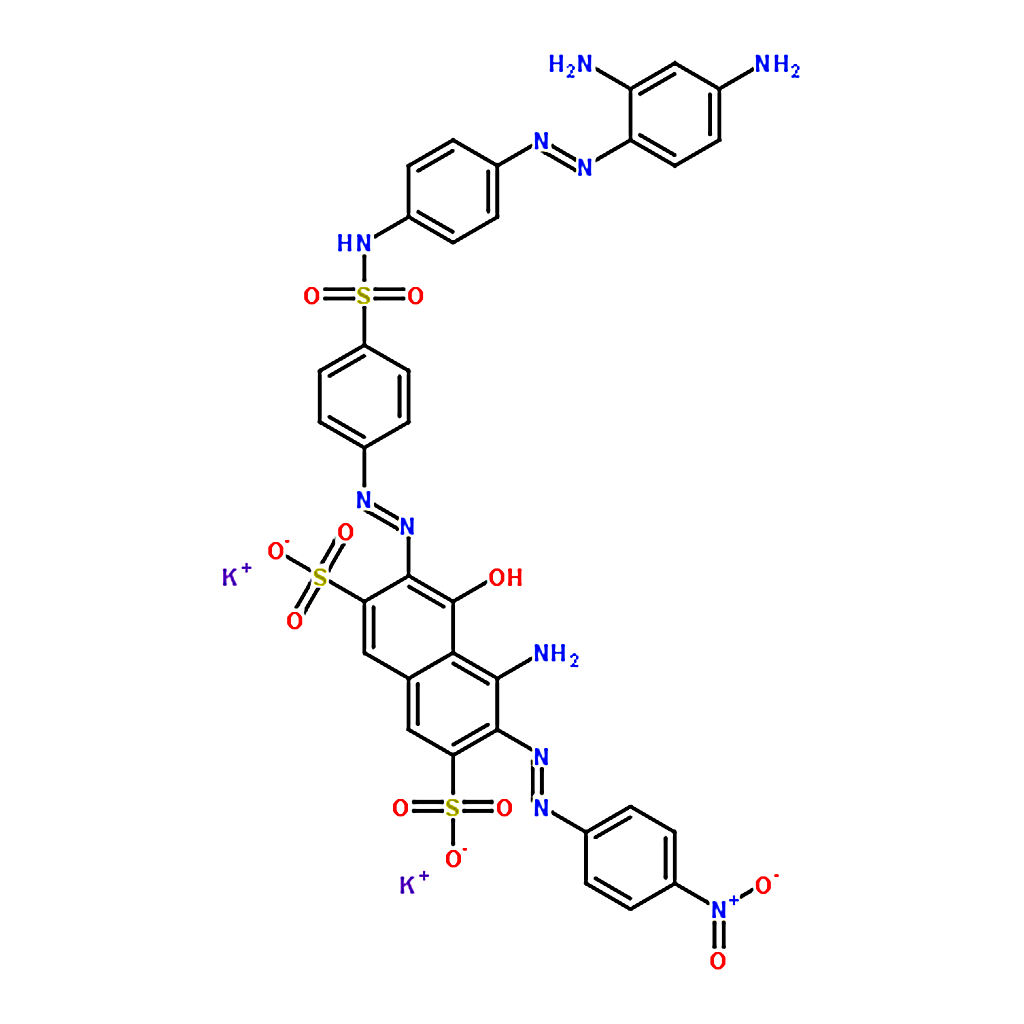 RHAWN Acid Black 210