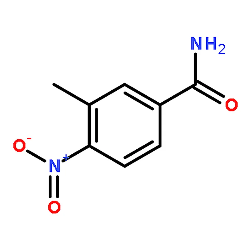 RHAWN 3-Methyl-4-Nitrobenzamide