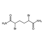 RHAWN 2,5-Dibromohexanediamide