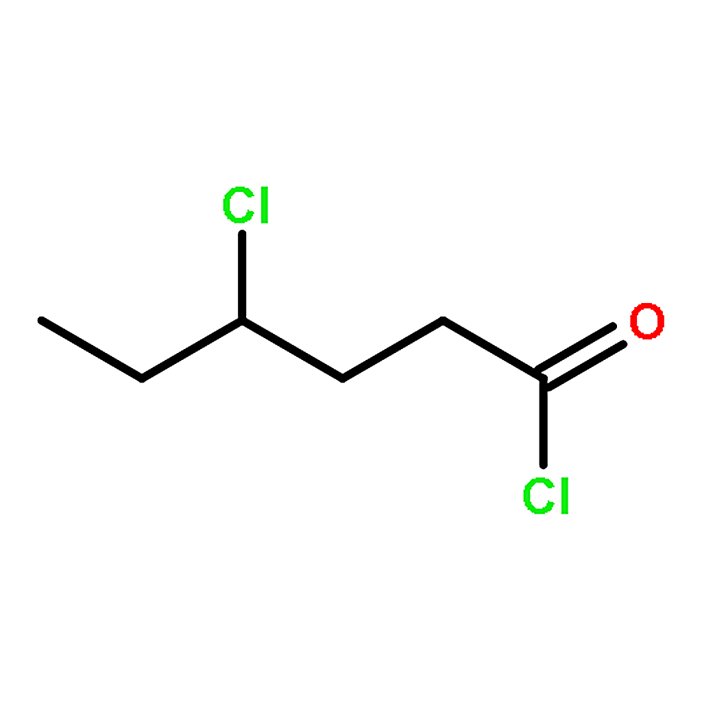 RHAWN 4-Chlorohexanoyl Chloride