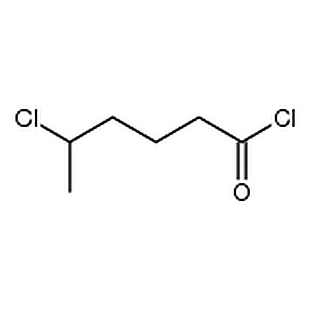 RHAWN 5-Chlorohexanoyl chloride