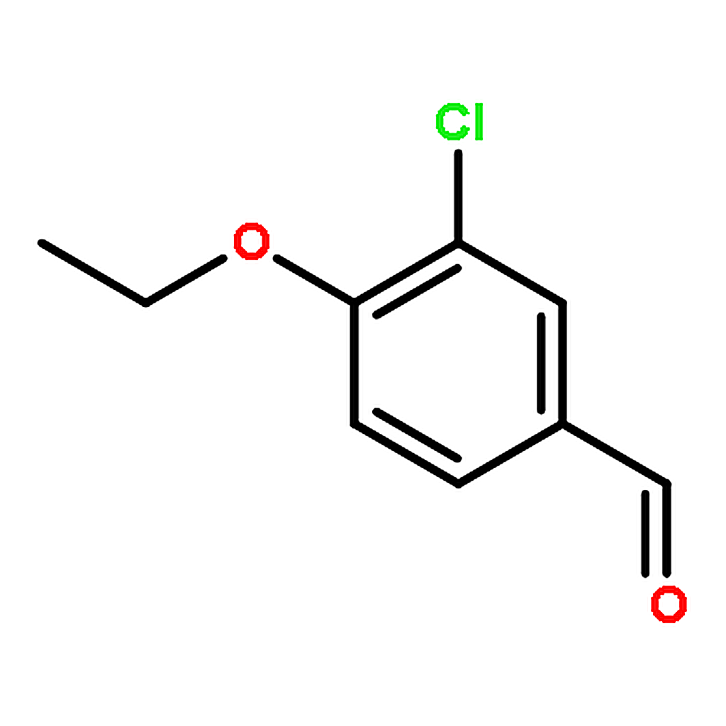 RHAWN 3-Chloro-4-ethoxybenzaldehyde