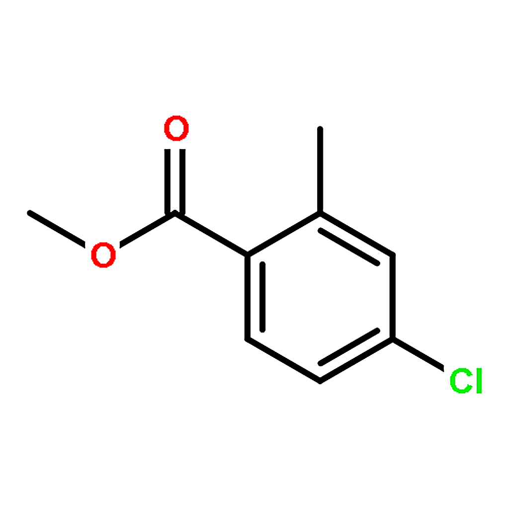 RHAWN Methyl 4-chloro-2-methylbenzoate