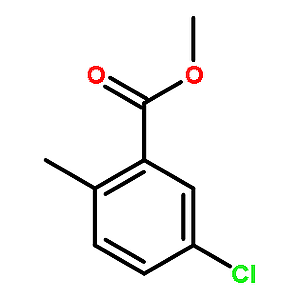 RHAWN Methyl 5-Chloro-2-methylbenzoate