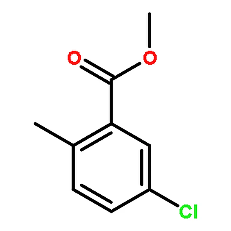 RHAWN Methyl 5-Chloro-2-methylbenzoate