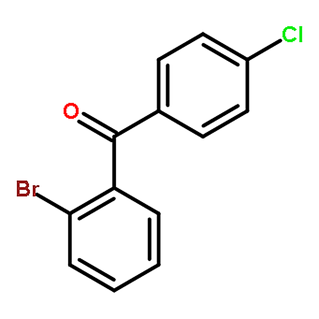 RHAWN (2-Bromophenyl)(4-chlorophenyl)methanone