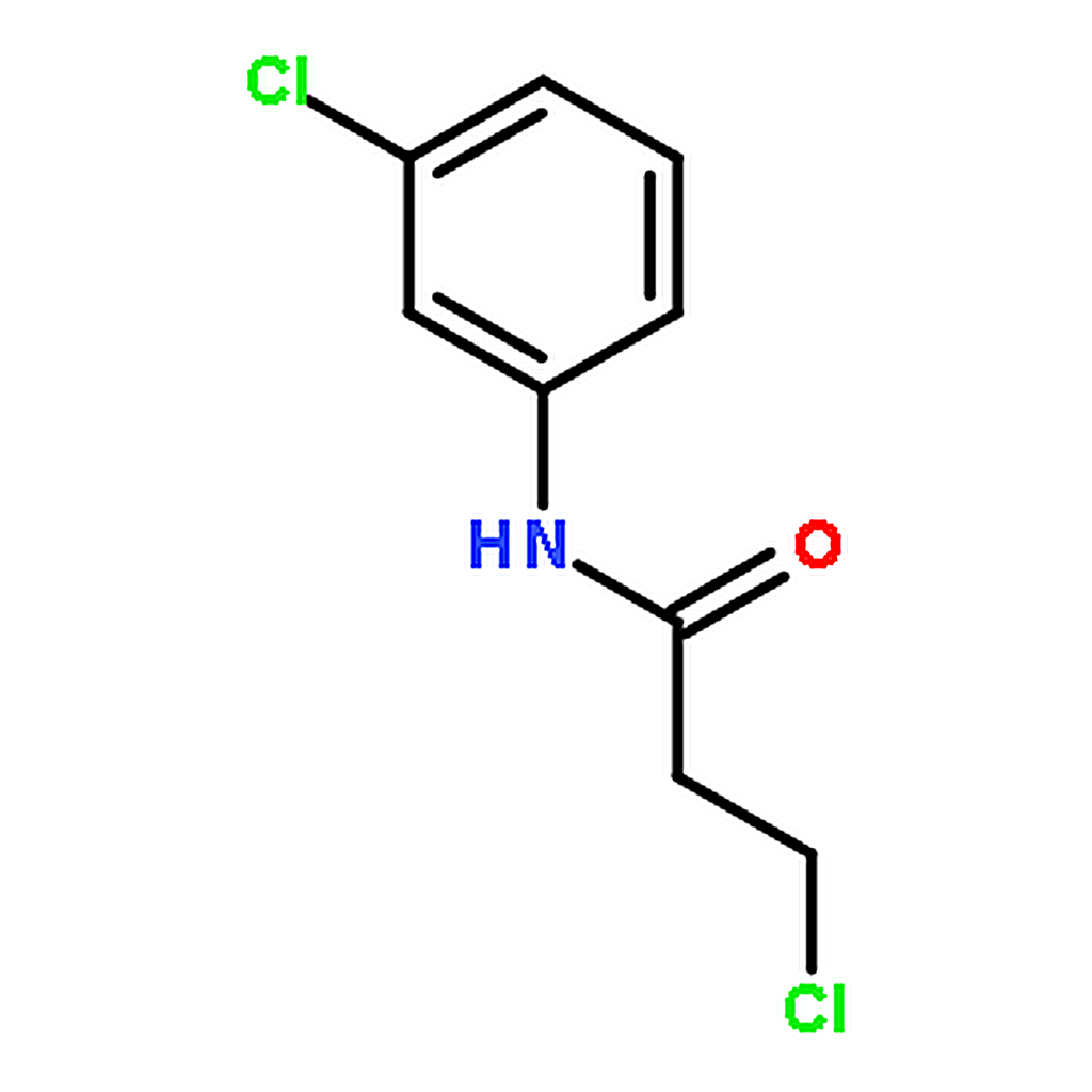 RHAWN 3-Chloro-N-(3-chlorophenyl)propanamide