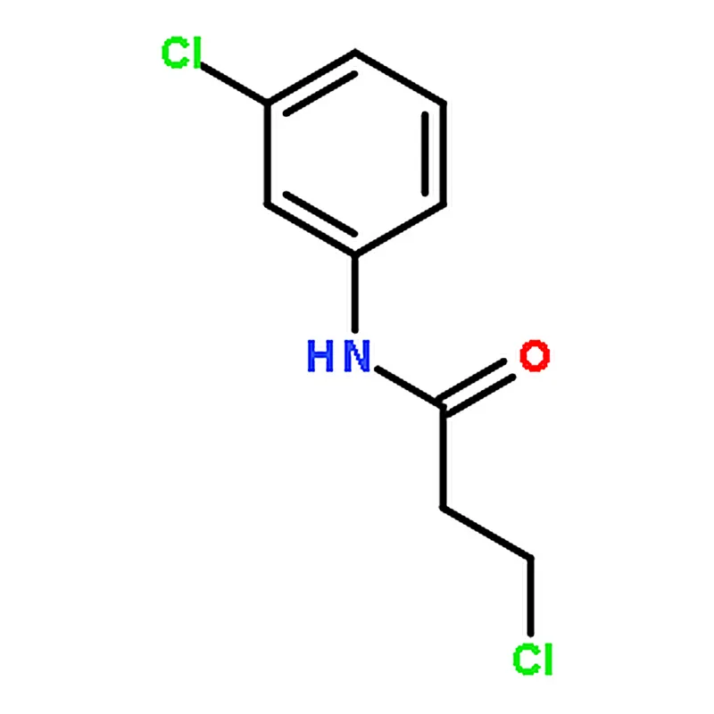 RHAWN 3-Chloro-N-(3-chlorophenyl)propanamide