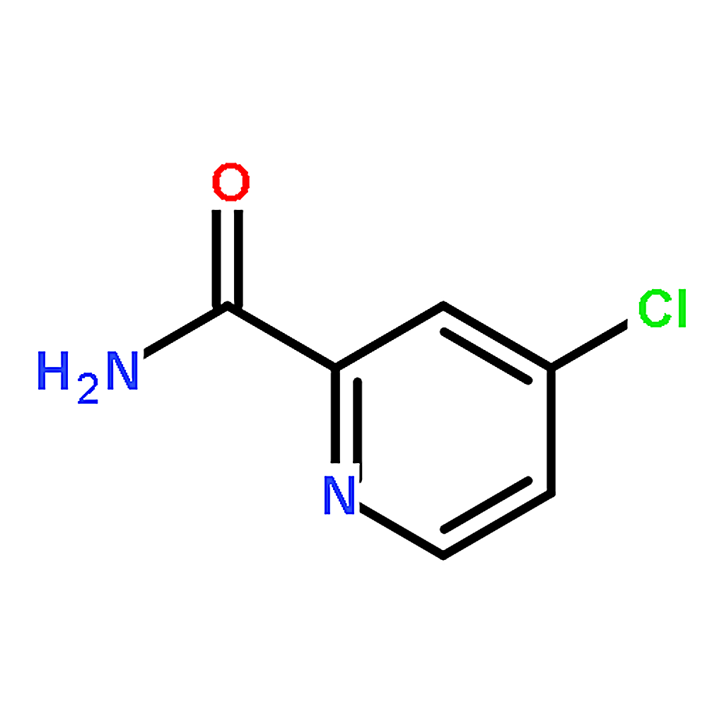 RHAWN 4-Chloro-pyridine-2-carboxylic acid amide