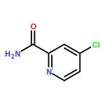 RHAWN 4-Chloro-pyridine-2-carboxylic acid amide