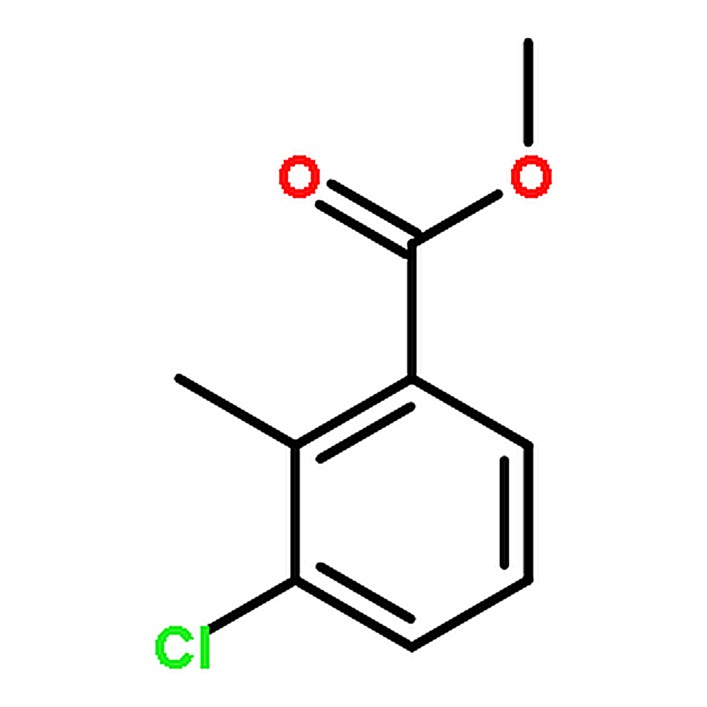 RHAWN Methyl 3-chloro-2-methylbenzoate