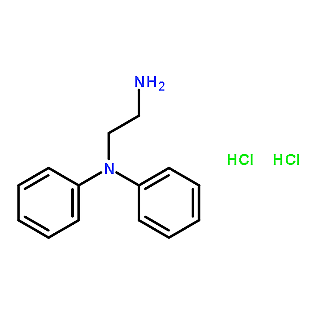 RHAWN N，N'-Diphenylethylenediamine Dihydrochloride