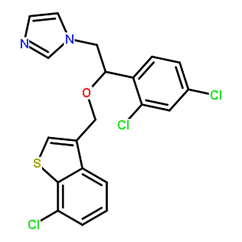RHAWN Sertaconazole