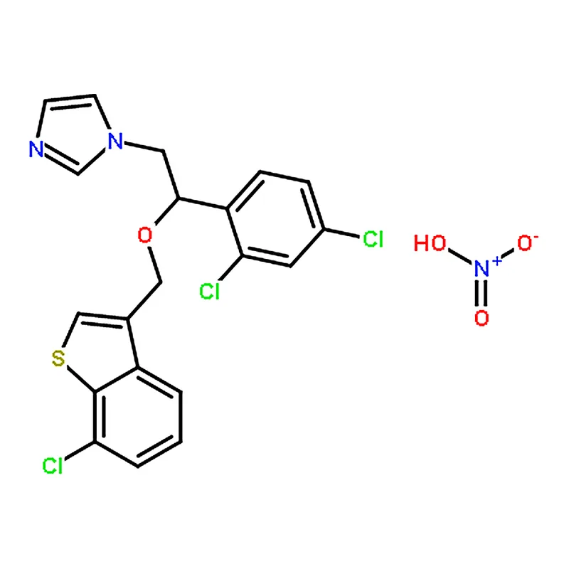 RHAWN Sertaconazole nitrate