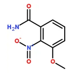RHAWN 3-Methoxy-2-nitrobenzamide